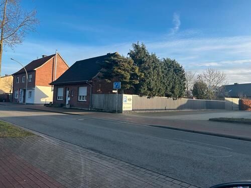 Foto - 1 Zimmer Einfamilienhaus in Gronau (Westfahlen)