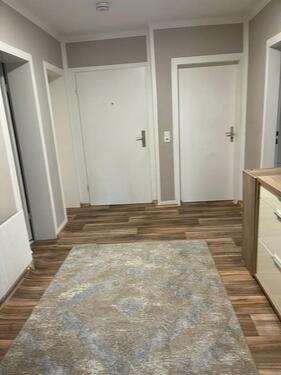 Foto - 3 Zimmer Etagenwohnung zur Miete in Hauzenberg