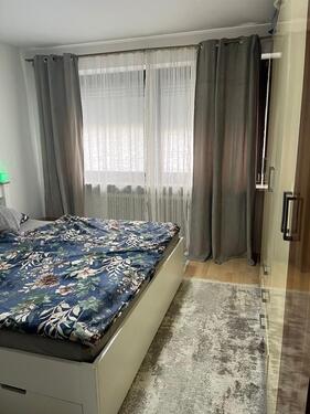 Foto - Etagenwohnung in Hauzenberg zur Miete