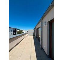 Luxuriöses Penthouse Neugebiet OffenbachBieber mit Dachterasse - Offenbach am Main Luxuriöses Penthouse Neugebiet OffenbachBieber mit Dachterasse - Offenbach am Main