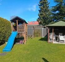 Wohnen wie im eigenen Haus - mit großem Garten - 3 Zimmer - Anbau - Hamburg Billwerder