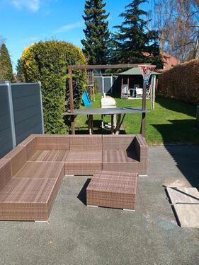 Foto - 2 Zimmer Etagenwohnung zur Miete in Hamburg