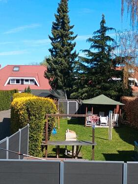 Foto - Etagenwohnung in Hamburg zur Miete