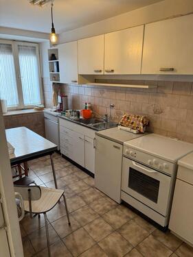 Foto - 6 Zimmer Etagenwohnung zur Miete in Mühlacker