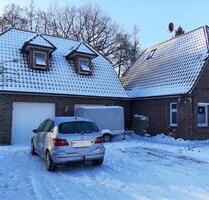 Wieder verfügbar: Charmanter Altbau 110qm mit großem Grundstück - Twistringen