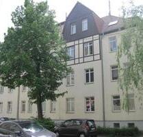 Wo das Leben so spielt - interessante 2-Zimmer-Wohnung - Leipzig Ost