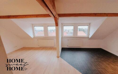 Foto - Single Wohnung frei ab sofort in Heusweiler