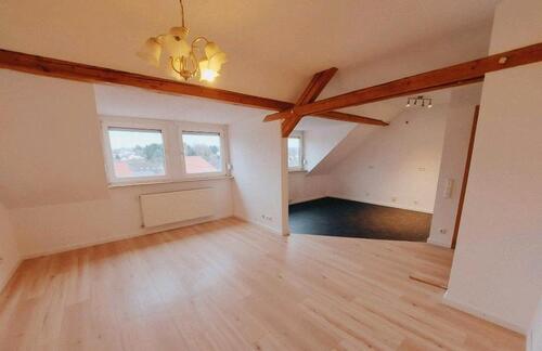 Foto - 2 Zimmer Etagenwohnung in Heusweiler