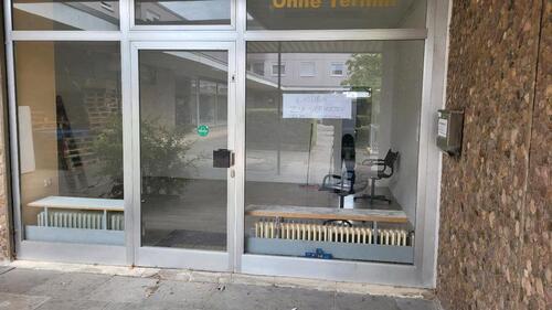 Foto - Laden in Stieghorst Zentrum zu vermieten, ab sofort