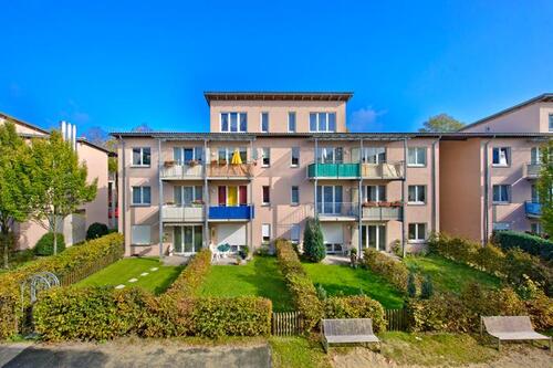 Foto - 3.5 Zimmer Etagenwohnung zur Miete in Castrop-Rauxel