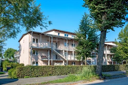 Foto - 3.5 Zimmer Etagenwohnung in Castrop-Rauxel