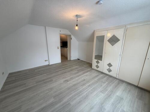 Foto - 1 Zimmer Dachgeschoßwohnung in Lahntal