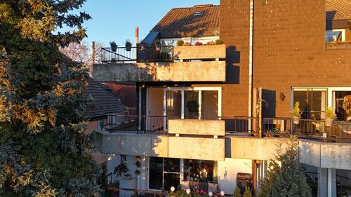 Foto - 2.5 Zimmer Etagenwohnung zum Kaufen in Gladbeck