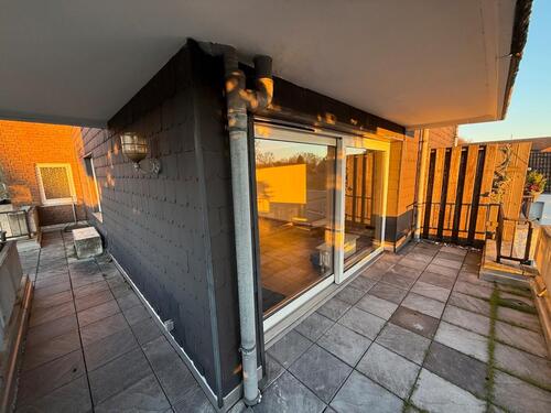 Foto - 2.5 Zimmer Etagenwohnung in Gladbeck