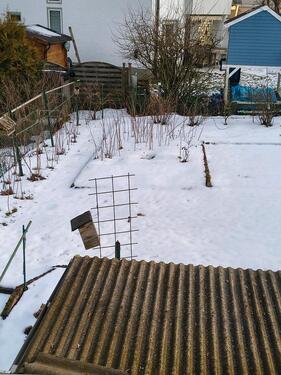 Foto - 6 Zimmer Reihenhaus zum Kaufen in Donaueschingen