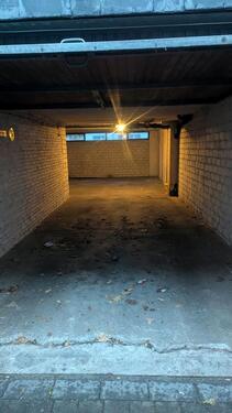 Foto - Garage Lager Kölner Innenstadt - 675,00&nbsp;EUR Miete,