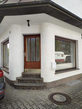 Foto - Attraktiver Beauty-Salon oder Büro in Lampertheim zu vermieten