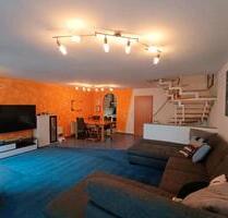 Geräumiges Reihenhaus mit 5 Zimmern in Karlsruhe-Daxlanden