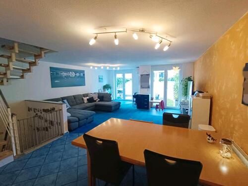 Foto - 5 Zimmer Reihenhaus zum Kaufen in Karlsruhe