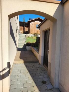 Foto - 2.5 Zimmer Einfamilienhaus in Wellendingen