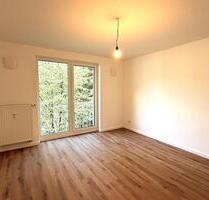 Frisch sanierte WG-taugliche Wohnung im Neubaustandard – 2 Schlafzimmer, Wohnküche, Uni-Nähe - Wuppertal Arrenberg