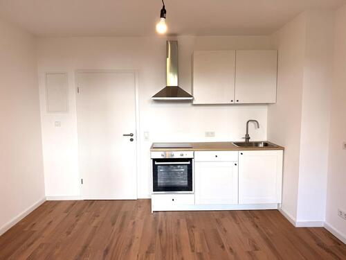 Foto - Etagenwohnung in Wuppertal zur Miete