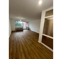 Frisch renovierte 3-Zimmer-Wohnung in bester Lage von Nienburg - Nienburg (Weser)