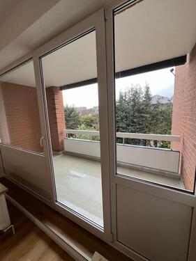 Foto - Etagenwohnung in Nienburg (Weser) zur Miete