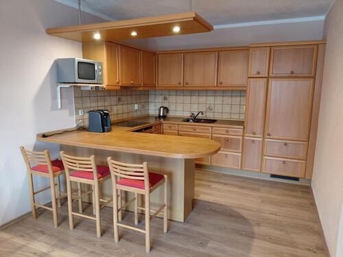 Foto - 2 Zimmer Erdgeschoßwohnung in Nagel