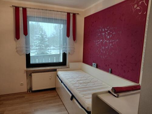 Foto - Erdgeschoßwohnung in Nagel zur Miete