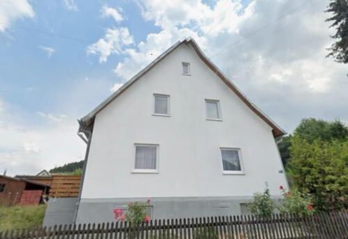 Foto - 6 Zimmer Einfamilienhaus zum Kaufen in Fischach