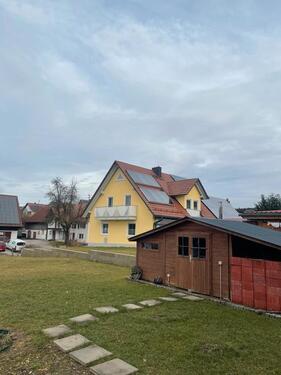 Foto - 6 Zimmer Einfamilienhaus in Fischach