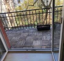 LUXUS 3 ZIMMER-WOHNUNG MIT BALKON FRANKFURT WEST IN BOCKENHEIM - Frankfurt am Main