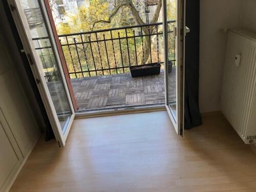 Foto - 3 Zimmer Etagenwohnung zur Miete in Frankfurt am Main