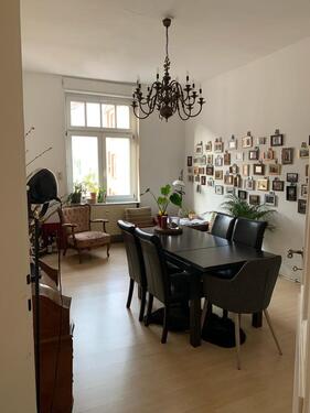 Foto - Etagenwohnung in Frankfurt am Main zur Miete