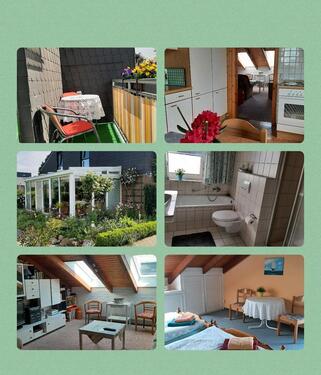 Foto - andere zur Miete in Otterndorf