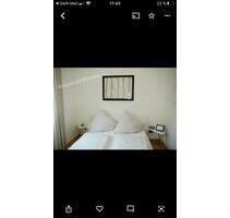 Ferienwohnung in Beiersdorf bei Coburg