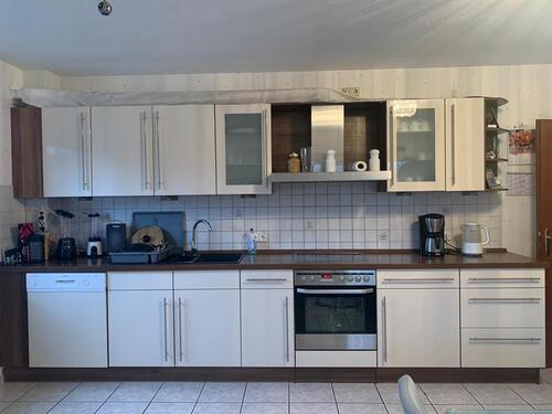 Foto - 4 Zimmer Wohnung , inklusive Terrasse und Garten !
