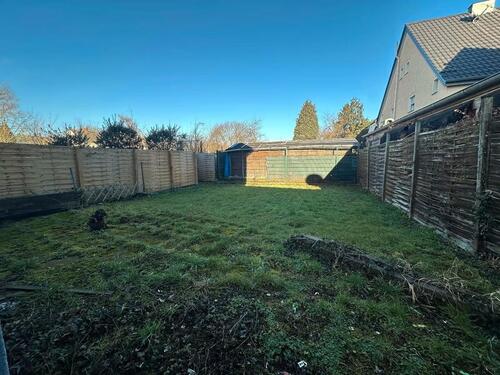 Foto - 3 Zimmer Doppelhaushälfte zum Kaufen in Duisburg