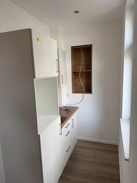 Foto - 1 Zimmer Etagenwohnung zur Miete in Gießen