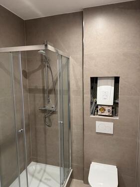 Foto - Etagenwohnung in Gießen zur Miete