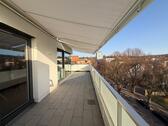 Foto - Exklusive Penthouse-Wohnung mit großer Dachterrasse in Heilbronn