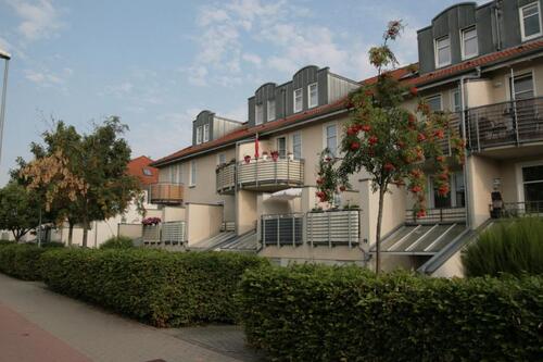 Foto - 1,5 Zimmer Single Wohnung voll möbliert zu vermieten