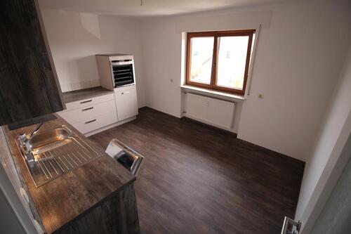 Foto - 1 Zimmer Etagenwohnung zur Miete in Bad Soden-Salmünster