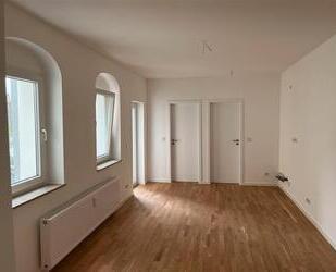 1-Raum-Wohnung im 1.OG mit Balkon in der Leipziger Str.6 - 04860 Torgau