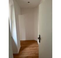 1-Raum-Wohnung im 1.OG mit Balkon in der Leipziger Str.6 - 04860 Torgau