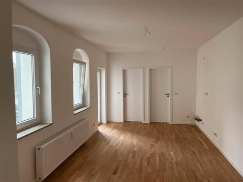 Foto - 1 Zimmer Etagenwohnung zur Miete in Torgau