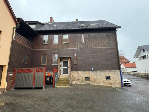 Foto - Mehrfamilienhaus mit Gastronomie zu Verkaufen