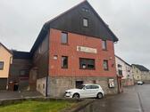 Foto - 7 Zimmer Mehrfamilienhaus, Wohnhaus zum Kaufen in Ebersburg