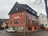 Foto - 7 Zimmer Mehrfamilienhaus, Wohnhaus in Ebersburg